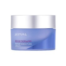 에스트라 리제덤365 리페어 시그니처 크림 50ml 1개 지친피부 활력에너지 전달크림
