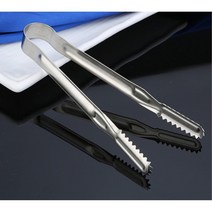 식당용 고기 집게 35cm 악어집게 고급집게 고기집게, 1개, 불판집게35cm