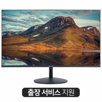 Aimecca AM-248BL(K) 베젤리스 HDMI 광시야각 75 무결점