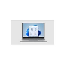 마이크로소프트 서피스 랩탑 고 2 i5/8GB/256GB - 플래티넘 Surface Laptop Go