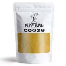 푸른빈 비타민나무열매 가루 분말 씨벅톤 산자나무, 300g, 1개