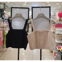 셀덴[ 동아백화점 수성점 ] 겨울 블라우스~원피스 코디 니트 뷔스띠에 조끼 베스트 EDVK21W5U
