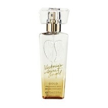 Victorias Secret Angel GOLD Body Mist Fragrance Scented 75ml