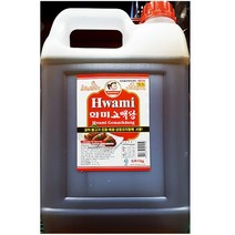 식당 5kg 물엿 맥아 조청 업소용 식자재 황물엿 화미, 상세페이지 참조