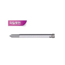 썬키 초경 파일롯핀 SPP_8112(50MM용 18_50파이)