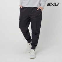 2XU 글로벌 남성 유틸리티 테크 조거 팬츠 X1GM17141CHA