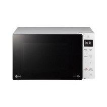 LG 스마트 인버터 전자레인지 23L MW23GD, 상세페이지 참조