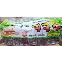 무배_막국수(진흥 2K)X4/춘천국수/진흥막국수/djqth/wlsgmdakrrnrtn, 1