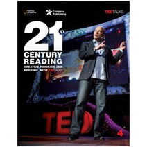 21st Century Reading Student Book 4