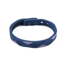 정전기 방지 팔찌 밴드 가죽 자석 스포츠 건강 마그넷 게르마늄 음이온 에너지 균형 커플, 외국인