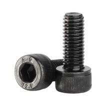 SCM 육각 유두 렌치 볼트 고장력 착색 m2.5 m3 m4 m5 m6 m8 m10 m12 개당 소량 낱개, SCM 유두 렌치볼트, M2.5(2.5mm), 12mm, 1개