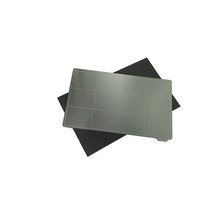 3d 프린터 부품 재료 ENERGETIC 202x128mm 3D 플렉스 플레이트 Anycubic Photon Mono X 용 3M 접착제 스프링 시트 호환, 1 세트