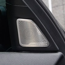 BMW 5시리즈 F10 트위터 스피커 몰딩 520d 530i