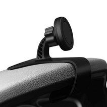 펫싱 제네시스 G70거치대 HUD 자석 계기판거치대 스마트폰거치대 휴대폰차량거치대, 마그넷 계기판거치대 블랙