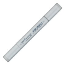 코픽 스케치마카 낱색 (Copic Sketch Marker) 0.Colorless Blender