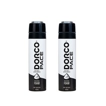 도루코 페이스 센서티브 쉐이빙폼, 2개, 210ml