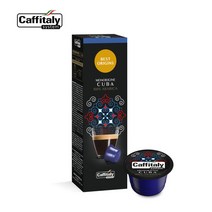 [싱글오리진] 쿠바 Cuba 1팩(10알), 단품, 선택:멕시코 Messico 1팩(10알)