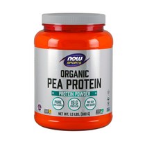 나우푸드 피 프로틴 단백질 파우더 무맛 680g 1통, 1개