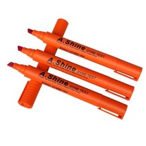 다인펜 미국 기술 표면 장력 테스트 펜 검사펜, US A. 샤인 38 (1 가격)