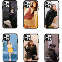 아이유 IU 여자가수 전신사진 모음집 범퍼케이스 전기종제작 S20울트라 S21 S21+ S21울트라 S22 S22+ S22울트라 갤럭시기종 A23 X커버5 A10E A32