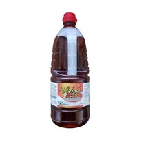 뉴그린 푸드 짬뽕소스 1.75KG 짬뽕국물 짬뽕소스 학원 급식 전문점용, 1개