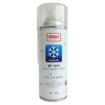 온도변화상태테스트 부분순간냉각 스프레이 발열 내한