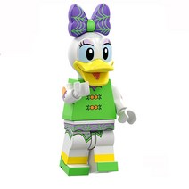 레고호환 영화 애니메이션 토이스토리 레고호환캐릭터 레고호환블록, 데이지병정 귀여운 레고호환