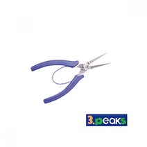 형상기억 플라스틱 스프링 평플라이어 락킹공구 집기도구 보수작업용 너트조이기 배관공사