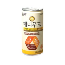 메디푸드 고단백 VHP 30캔 환자용 균형영양식