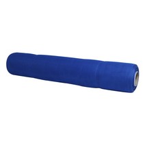 수직망 청색 울타리망 비계망 안전 펜스망 분진망 멀티망 건설현장 울타리망 1.5m X 60m