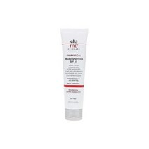 선크림 엘타 MD UV 물리 SPF 41 가볍게 틴트 얼굴 자외선 차단제 3온즈