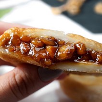 대복 씨앗쌀호떡 땅콩 300g(4봉)