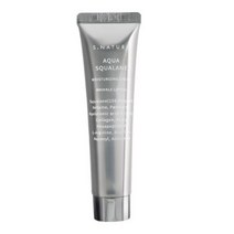 에스네이처 아쿠아 스쿠알란 수분크림, 50ml, 1개