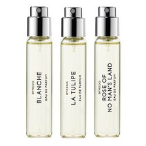 바이레도 라 셀렉션 플로랄 오 드 퍼퓸 3종 세트, 12ml, 1개
