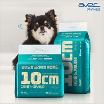 아베크 국산 프리미엄 배변패드 중형 54매(1팩) 초강력흡수력 강아지 반려견 펫 애견패드