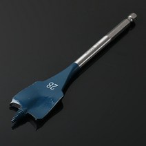보쉬 나비기리 스페이드비트 22종 6~40mm, [01] 6mm (805.0191), 1개