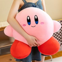 이태원샵 올스타 별의 커비 스탠다드 봉제인형, 50CM
