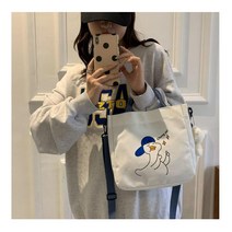 중학생 학원가방 데일리룩 숄더백 젊줌마숄더벡 여성숄더벡 직딩숄더가방 데일리가방 회사원숄더가방
