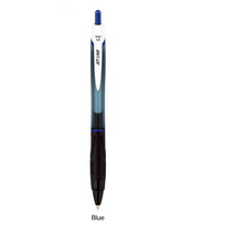 자바펜 제트라인 볼펜 1.0mm, 블루, 5개