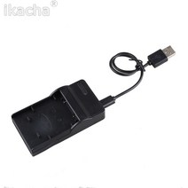 휴대용 USB NP-FH50 소니 호환A390 A380 A230 A330 A290 DSC-HX100V NP-FP50 NP FH70 FH90 FH100, [01] USB NP-FH50