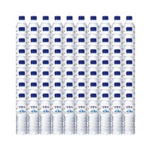 해태음료 강원평창수500ml 80병
