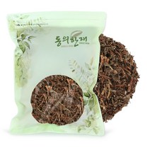 동의한재 국산 지네초 딱지꽃 호미초 오공초 600g, 1개