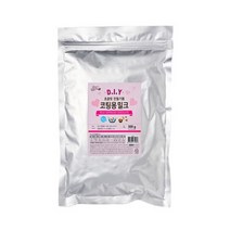 마리네빵공장 코팅용 초콜릿 주문 제작 밀크 다크커버춰 파베 재료 연유 생초콜릿 만들기 포장 500g, 500g x 1개