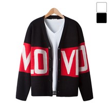 [모니즈] 러브 니트 가디건 CAD145