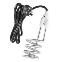 히터봉 전기온수기 야외수영장 온천 노천탕, 1500W A7-2 버킷에 적합, 1개