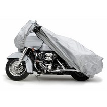 XXXL 오토바이 야외 커버 야마하 로얄 스타 벤처 XVZ 1200, 한개옵션0