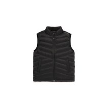 블랙야크키즈 BKS경량 베스트 블랙 (1BKVSW1901) NC괴정점