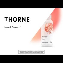 Thornesat 에스에이티 큐커민 포스파티딜콜린 Thorne sat 60 캡슐, 1개