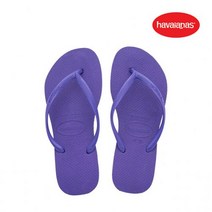 [국내 매장판] HAVAIANAS 플립플랍 슬림 4000030_PPP 184997