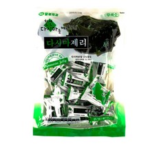 다시마 젤리 280gx3개/국산다시마/다시마제리